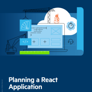 Planning a React Application