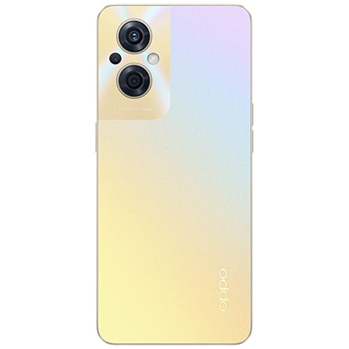 Oppo F21s