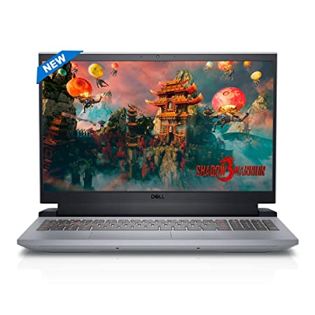 Dell Gaming G15 5525, AMD R5-6600H, 16GB, 512GB SSD, RTX 3050 (4GB GDDR6)