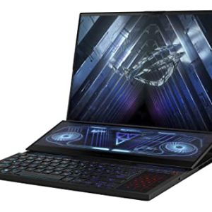 ASUS ROG Zephyrus Duo 16 Dual Screen Laptop