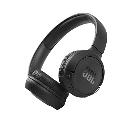 JBL Tune 510BT, On Ear Wireless Headphones