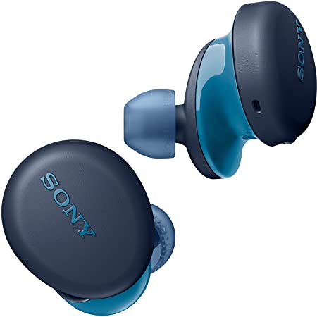 Sony WF-XB700 Bluetooth Ear Earbuds