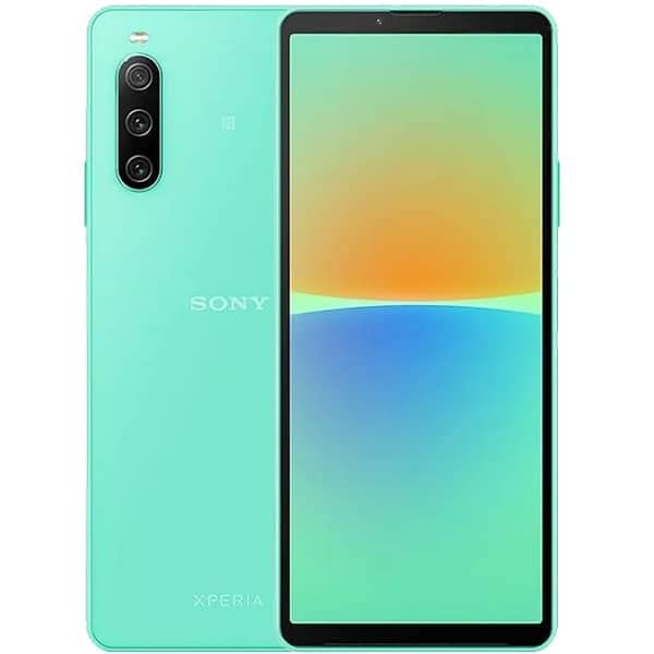 Sony Xperia 10