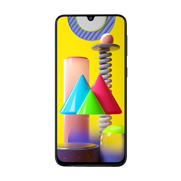 SAMSUNG Galaxy M31