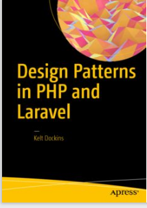 Design Patterns in PHP and Laravel