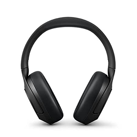 Philips Wireless On Ear Headphones TAH8506BK