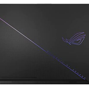 ASUS ROG Zephyrus Duo 16 Dual Screen Laptop