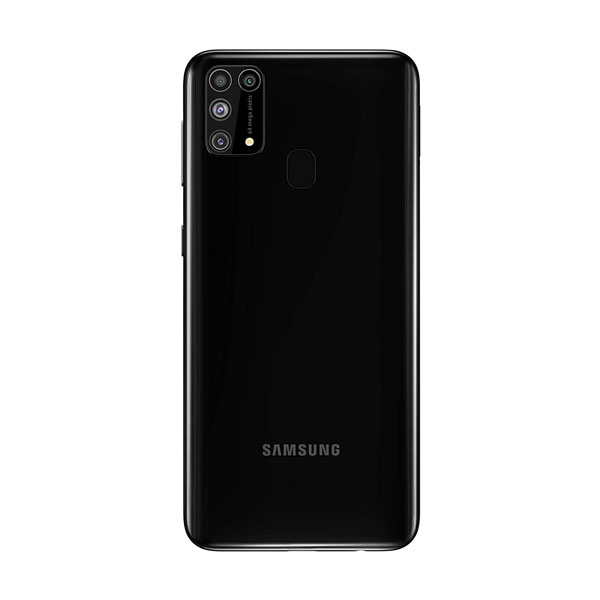 SAMSUNG Galaxy M31