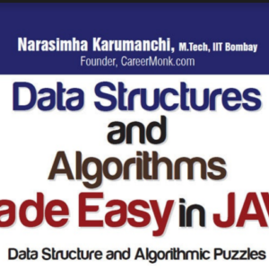 Data Structures and Algorithms